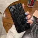 Fendi Luxury designer iPhone 15 plus 15 pro max 14 case coqueLuxury iPhone 15 Pro max 14 Case Back Cover coque  ledertascheoriginal luxury fake case iphone xr xs max 15/15 plus pro max shelliphone 14 15 Custodia Hulle Funda