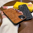 Fendi Luxury designer iPhone 15 plus 15 pro max 14 case coqueLuxury iPhone 15 Pro max 14 Case Back Cover coque  ledertascheoriginal luxury fake case iphone xr xs max 15/15 plus pro max shelliphone 14 15 Custodia Hulle Funda