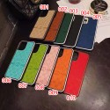 Gucci luxe monogram pattern cute fashion brand case elegant cover For iphone 14 Pro Max plus se3 13Mini Iphone 12 11 SE2 7 8 X Xr Xs