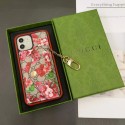 Gucci luxury leather card bag chain monogram disney bee snake iphone 14 pro max case 13 12 11 x xs xr 8 7 cover