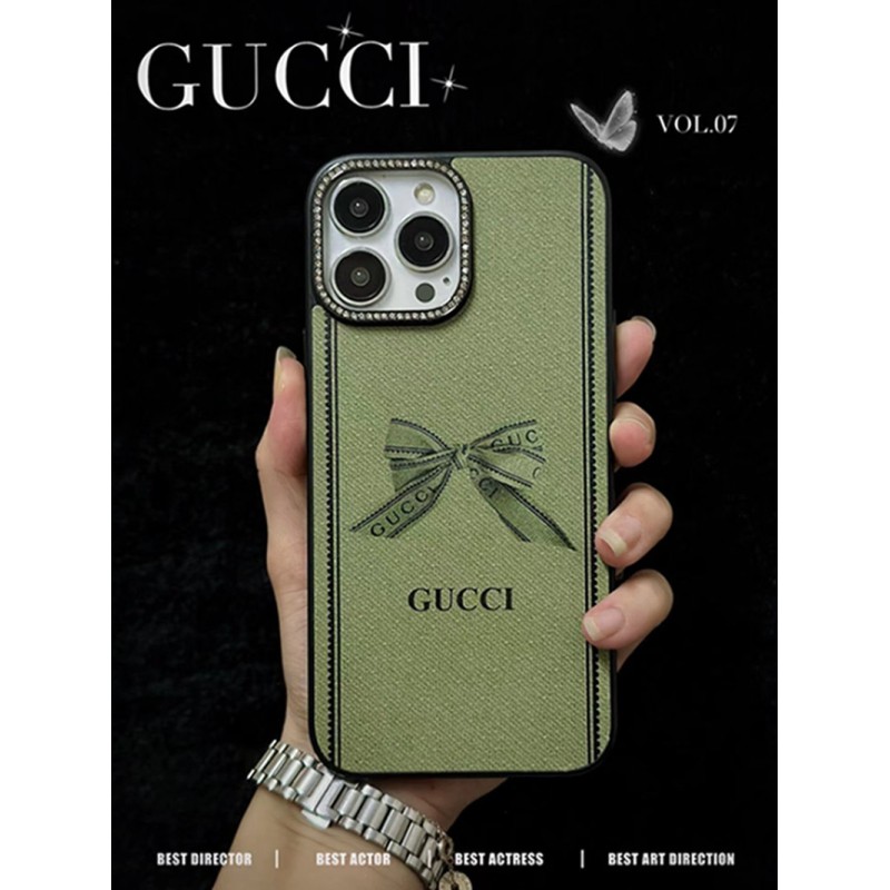 Gucci Luxury designer iPhone 15 plus 15 pro max 14 case coqueiPhone 15/14/13/12/11 PRO Max xr/xs case hülle Coveroriginal luxury fake case iphone xr xs max 15/15 plus pro max shellFashion Brand Full Cover housse