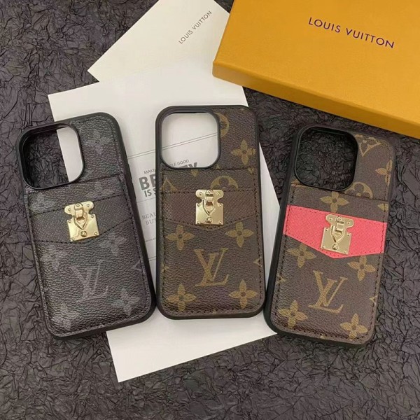 Gucci Luxury designer iPhone 15 plus 15 pro max 14 case  LV coqueLuxury iPhone 15 Pro max 14 Case Back Cover coque  ledertascheiPhone13/14/15 Pro Max Wallet Flip Caseiphone 14 15 Custodia Hulle Funda