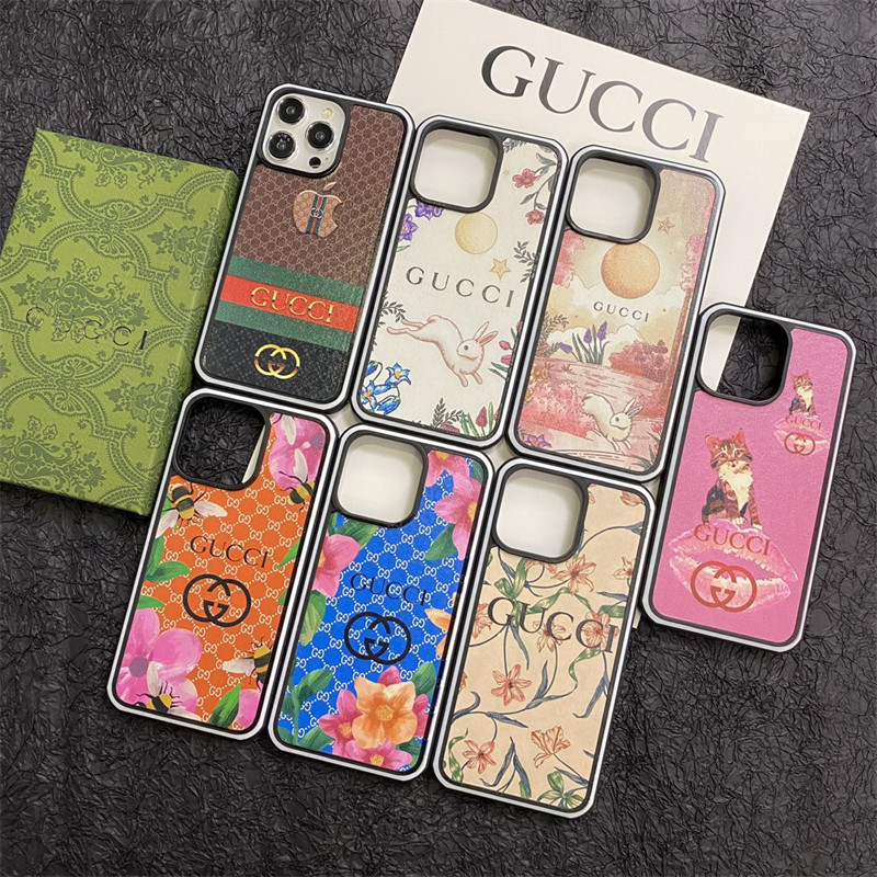 Gucci Samsung S24 plus S23 s21 Ultra Case hülle coqueLuxury designer iPhone 16 15 14case hülle coquesamsung S24+ s24 ultra s22 s23 iphone16 15 14 13 12 CaseLuxury samsung s24 ultra s24 plus Case