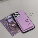 Hermes Luxury designer iPhone16e 15 plus 15 pro max 14 16 pro max case coqueLuxury iPhone 15 Pro max 14 Case Back Cover coque  ledertascheiPhone13/14/15 Pro Max Wallet Flip CaseFashion Brand Full Cover housse