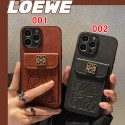 LOEWE Samsung Galaxy S24 S23 Ultra iphone 14 15 16e caseSamsung S23 s21 Ultra Case hülle coqueLuxury Case Back Cover  shell schutzhülleShockproof Protective Designer iPhone Case