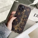 Louis Vuitton chain iphone 14 14 pro max 14 plus 13 12 pro max case monogram brand cool modern style cover for women ladies men