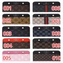 Louis Vuitton Gucci luxury galaxy s24 s23 plus ultra s22 s21 case leather card notebook monogram stand designer iPhone16 15 14 pro max 13 12 11 cover shell for Man Women Girls