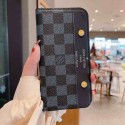 Gucci Louis Vuitton brand notebook card pocket leather type case brand cover For iphone 14 Pro Max iphone se3 13 Mini Iphone 12 11 SE2 7 8 X Xr Xs