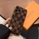 Louis Vuitton Gucci luxury leather card monogram bag elegant back case For iphone 14 pro max plus se3 13 12 11 SE2  X Xr Xs 8 7 cover