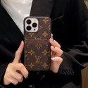 Lv gucci Luxury designer iPhone 16 plus 16 pro max 14 case coqueLuxury iPhone 15 Pro max 14 Case Back Cover coque  ledertascheShockproof Protective Designer iPhone Caseiphone 14 15 Custodia Hulle Funda
