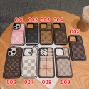 Lv Gucci Burberry iPhone 16 pro/16 plus/15/14/13/12/11 PRO Max xr/xs case hülle CoverLuxury iPhone 16 15 Pro max 14 13 Case Back Cover coque  ledertascheLuxury Case Back Cover