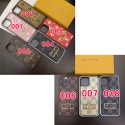 LV luxury leather cute classic monogram soft jacket case For iphone 14 Pro Max 13 12 11 X XS XR 8 7 Plus cover