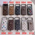 Lv Galaxy Z Flip 3 4 5 5G Case coque hullePhone case Shell for samsung z flip 5 4 fold4 3 Luxury designer samsung phone case hülle coque galaxy z flip fold 5 4 3 2samsung Case Custodia Hulle Funda