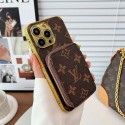 Lv Luxury designer iPhone 15 14 case coqueLuxury iPhone 13/14/15 Pro max Case Back Cover coque  ledertascheiPhone13/14/15 Pro Max Wallet Flip CaseFashion Brand Full Cover housse