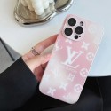Lv Luxury designer iPhone 15 14 case coqueShockproof Protective Designer iPhone CaseLuxury Case Back Cover schutzhülleiphone 14 15 Custodia Hulle Funda