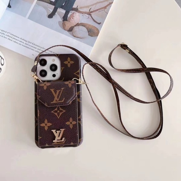 Gucci iPhone13/14/15 Pro Max Wallet Flip CaseShockproof Protective Designer iPhone CaseFashion lv Brand Full Cover housseiphone 14 15 Custodia Hulle Funda