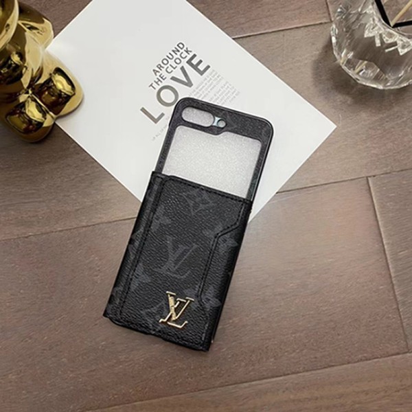 Lv Phone case Shell for samsung z flip 5 4 fold4 3 Fashion Brand Full Cover gucci samsung Case Custodia Hulle FundaLuxury samsung z flip 5 4 3 fold 4 5 phone case Case Back Cover schutzhülle