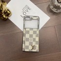Lv Phone case Shell for samsung z flip 5 4 fold4 3 Fashion Brand Full Cover gucci samsung Case Custodia Hulle FundaLuxury samsung z flip 5 4 3 fold 4 5 phone case Case Back Cover schutzhülle