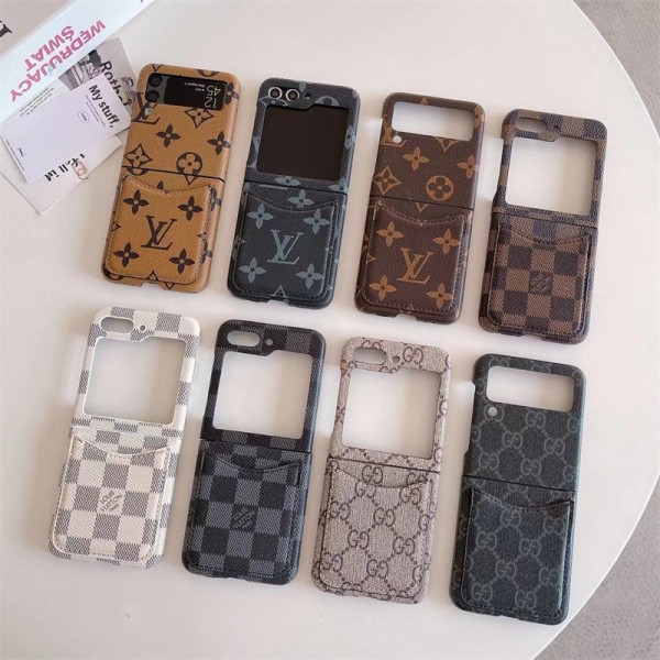 Lv Galaxy Z Flip 3 4 5 6 5G Case coque hulleLuxury samsung z flip 5 4 fold6  Case Back Cover schutzhüllesamsung  z flip 6 5 4 Case Custodia Hulle Fundaoriginal luxury fake case samsung  z flio 4 5  6 cover shell