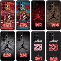 Air-Jordan Nike luxury monogram sport shoes print NBA MJ23 fashion case For galaxy s23+ plus ultra s22 s21 s20 cover