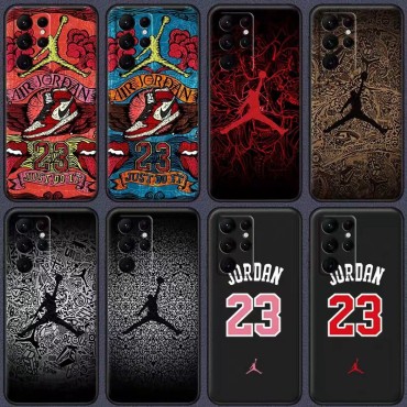Air-Jordan Nike luxury monogram sport shoes print NBA MJ23 fashion case For galaxy s23+ plus ultra s22 s21 s20 cover Air-Jordan Nike luxury monogram sport shoes print NBA MJ23 fashion case For galaxy s23+ plus ultra s22 s21 s20 cover