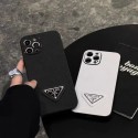 Prada iPhone 15/14/13/12/11 PRO Max xr/xs case hülle CoverFashion Brand Full Cover housseLuxury Case Back Cover schutzhülleiphone 14 15 Custodia Hulle Funda