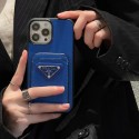 Prada Luxury iPhone 17 16 15 Pro max 14 13 Case Back Cover coque ledertasche Prada iPhone 16/13/14/15 16 17 Pro Max Wallet Flip Case Luxury Case Back Cover schutzhülle Prada iphone 17plus 14 15 16e Custodia Hulle Funda 