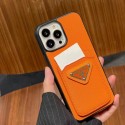 Prada Luxury iPhone 17 16 15 Pro max 14 13 Case Back Cover coque ledertasche Prada iPhone 16/13/14/15 16 17 Pro Max Wallet Flip Case Luxury Case Back Cover schutzhülle Prada iphone 17plus 14 15 16e Custodia Hulle Funda 