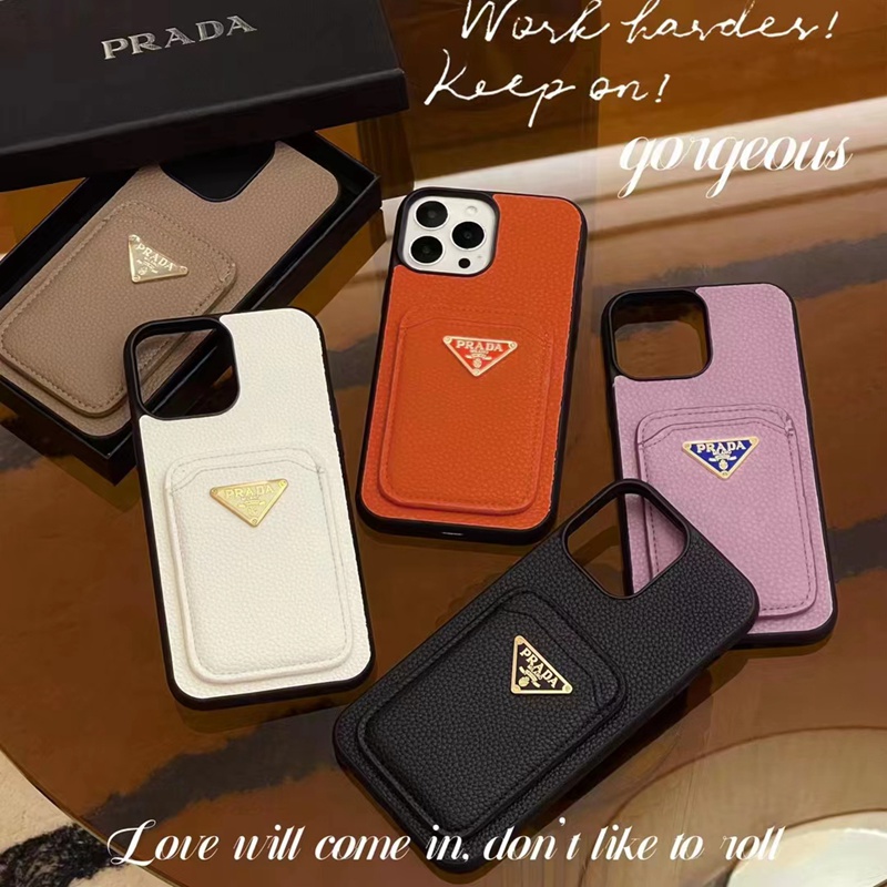 Prada iPhone 15/14/13/12/11 PRO Max xr/xs case hülle CoverLuxury iPhone 15 Pro max 14 Case Back Cover coque  ledertascheiPhone13/14/15 Pro Max Wallet Flip Caseoriginal luxury fake case iphone xr xs max 15/15 plus pro max shell
