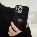Prada iPhone 15/14/13/12/11 PRO Max xr/xs case hülle CoverLuxury iPhone 15 Pro max 14 Case Back Cover coque  ledertascheiPhone13/14/15 Pro Max Wallet Flip Caseoriginal luxury fake case iphone xr xs max 15/15 plus pro max shell