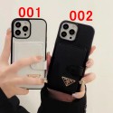 Prada Luxury designer iPhone 15 plus 15 pro max 14 case coqueiPhone 15/14/13/12/11 PRO Max xr/xs case hülle CoverFashion Brand Full Cover housseLuxury Case Back Cover schutzhülle