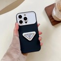 Prada iPhone 15/14/13/12/11 PRO Max xr/xs case hülle CoverLuxury iPhone 13/14/15 Pro max Case Back Cover coque  ledertascheoriginal luxury fake case iphone xr xs max 15/14/12/13 pro max shellLuxury Case Back Cover schutzhülle