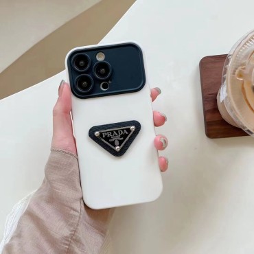 Prada iPhone 15/14/13/12/11 PRO Max xr/xs case hülle CoverLuxury iPhone 13/14/15 Pro max Case Back Cover coque  ledertascheoriginal luxury fake case iphone xr xs max 15/14/12/13 pro max shellLuxury Case Back Cover schutzhülle