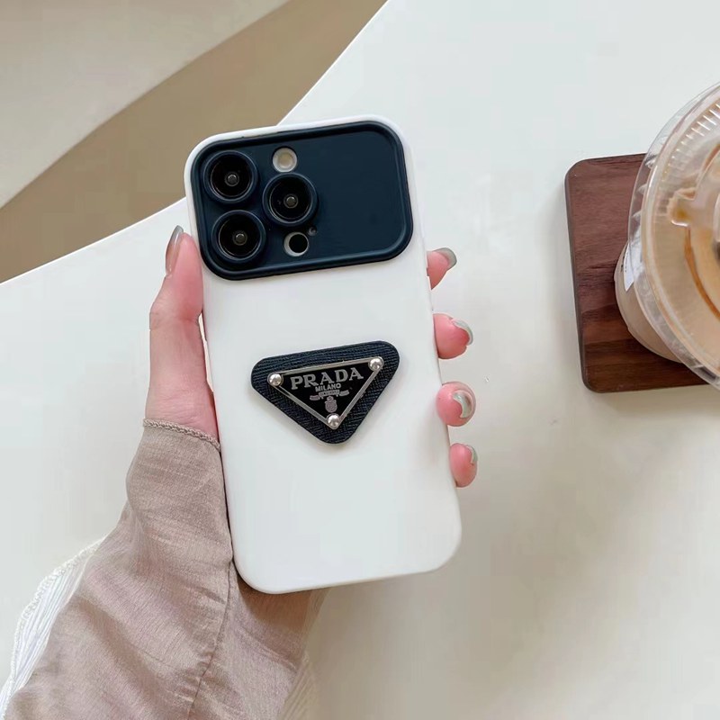 Prada iPhone 15/14/13/12/11 PRO Max xr/xs case hülle CoverLuxury iPhone 13/14/15 Pro max Case Back Cover coque  ledertascheoriginal luxury fake case iphone xr xs max 15/14/12/13 pro max shellLuxury Case Back Cover schutzhülle