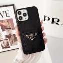 Prada Luxury iPhone 15 Pro max 14 Case Back Cover coque  ledertascheoriginal luxury fake case iphone xr xs max 15/15 plus pro max shellFashion Brand Full Cover housseLuxury Case Back Cover schutzhülle