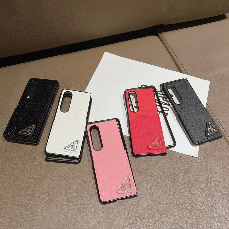 Prada iphone 16 Pro max Samsung GalaxyS24 Ultra  S23 Ultra iphone 14 15 16 casesamsung S24+ s24 ultra s22 s23 iphone16 15 14 13 12 CaseFashion Brand iphone 15 16 pro max Full Cover housseShockproof Protective Designer iPhone 16 pro max 15 Case