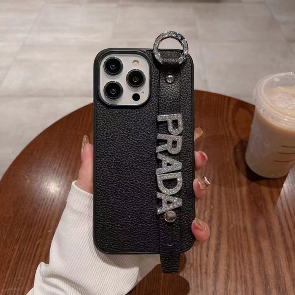 Prada Samsung GalaxyS24Ultra  S23 Ultra iphone 14 15 casesamsung S24+s22 s23 iphone 15 14 13 12 Caseoriginal luxury fake case iphone 15/14 samsung s23 S24cover Prada Custodia Hulle FundaLuxury Case Back Cover  shell schutzhülle