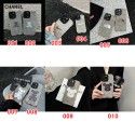 Chanel Nike The North Face Kaws luxury monogram gray cute protection case For iphone 14 Pro Max 13 12 11 cover 