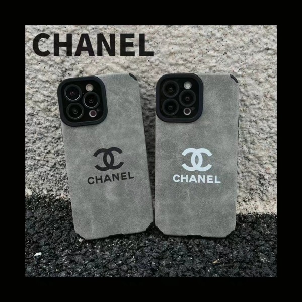 Chanel Nike The North Face Kaws luxury monogram gray cute protection case For iphone 14 Pro Max 13 12 11 cover 