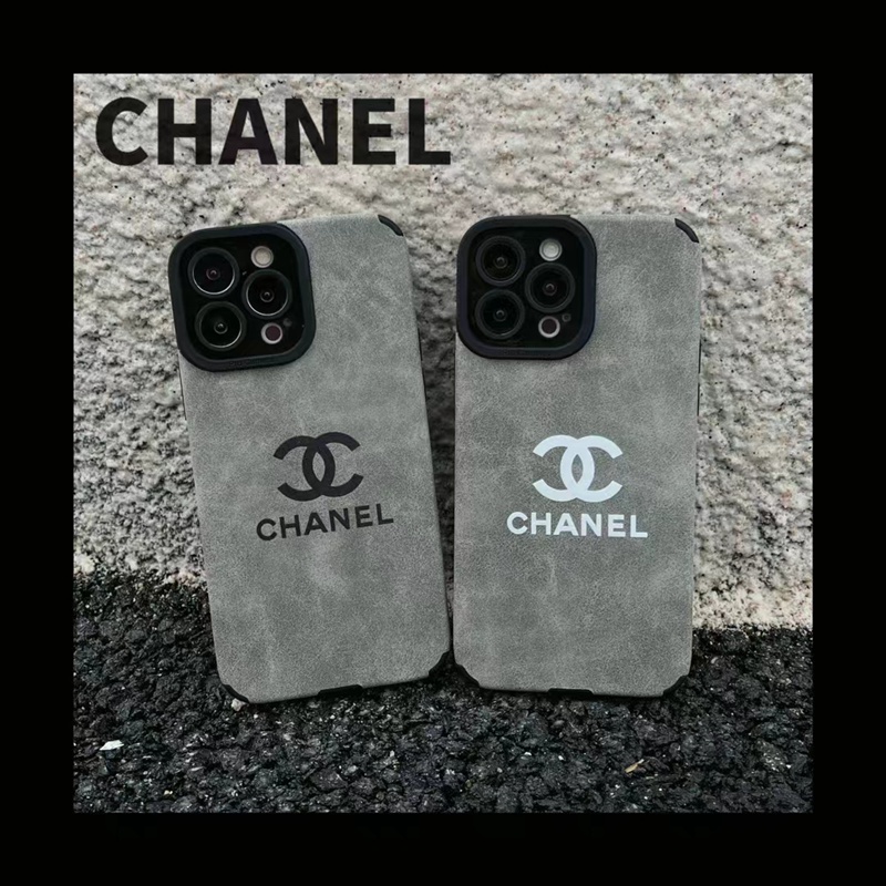 Chanel Nike The North Face Kaws luxury monogram gray cute protection case For iphone 14 Pro Max 13 12 11 cover 