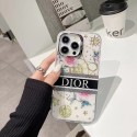 Dior Luxury designer iPhone 15 plus 15 pro max 14 case coqueLuxury  YSL iPhone 15 Pro max 14 Case Back Cover coque  ledertascheiPhone13/14/15 Pro Max Wallet Flip Caseoriginal luxury fake case iphone xr xs max 15/15 plus pro max shell