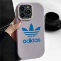 Adidas Luxury designer iPhone 16 plus 15 pro max 16 15 14 case coque coveriPhone 16 pro/16 plus/15/14/13/12/11 PRO Max xr/xs case hülle CoverLuxury iPhone 16 15 Pro max 14 13 Case Back Cover coque  ledertascheFashion Brand Full Cover housse