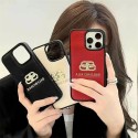 Balenciaga iPhone 16 pro/16 plus/15/14/13/12/11 PRO Max xr/xs case hülle CoverFashion Brand Full Cover housseLuxury Case Back Cover schutzhülleiphone 14 15 16 Custodia Hulle Funda