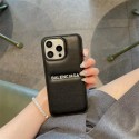 Balenciaga Luxury designer iPhone 16 plus 15 pro max 16 15 14 case coque cover iPhone 16 pro/16 plus/15/14/13/12/11 PRO Max xr/xs case hülle Cover Shockproof Protective Designer iPhone 15 16 Case iphone 14 15 16 Custodia Hulle Funda 