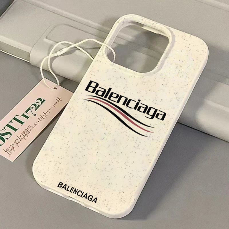 Balenciaga Samsung Galaxy S25 S24 Ultra S23 Ultra iphone16e 15 pro 17 pro max case Balenciaga original luxury fake case iphone 17/16/15/14 samsung s25 ultra s23 S24 ultra cover Custodia Hulle Funda Fashion Brand iphone 17+ 15 16 pro max Full Cover housse 