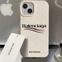 Balenciaga Samsung Galaxy S25 S24 Ultra S23 Ultra iphone16e 15 pro 17 pro max case Balenciaga original luxury fake case iphone 17/16/15/14 samsung s25 ultra s23 S24 ultra cover Custodia Hulle Funda Fashion Brand iphone 17+ 15 16 pro max Full Cover housse 