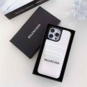 Balenciaga Luxury designer iPhone 16 plus 15 17 pro max air 16e 15 14 case coque cover iPhone 16 plus/17pro max 15/14/13PRO Max case hülle Cover Balenciaga iPhone 15 16 17 air Case original luxury fake case iphone16 pro max 17 pro 14 15 pro max shell
