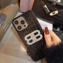 Balenciaga Luxury designer iPhone 15 plus 15 pro max 14 case coqueLuxury iPhone 15 Pro max 14 Case Back Cover coque  ledertascheShockproof Protective DesignerBalenciaga iPhone Caseiphone 14 15 Custodia Hulle Funda