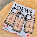Burberry Luxury designer iPhone 16 plus 15 pro max 16e 15 14 case coque coverLuxury iPhone 16 15 Pro max 14 13 Case Back Cover coque  ledertascheiPhone13/14/15 16 Pro Max Wallet Flip CaseLuxury Case Back Cover schutzhülle