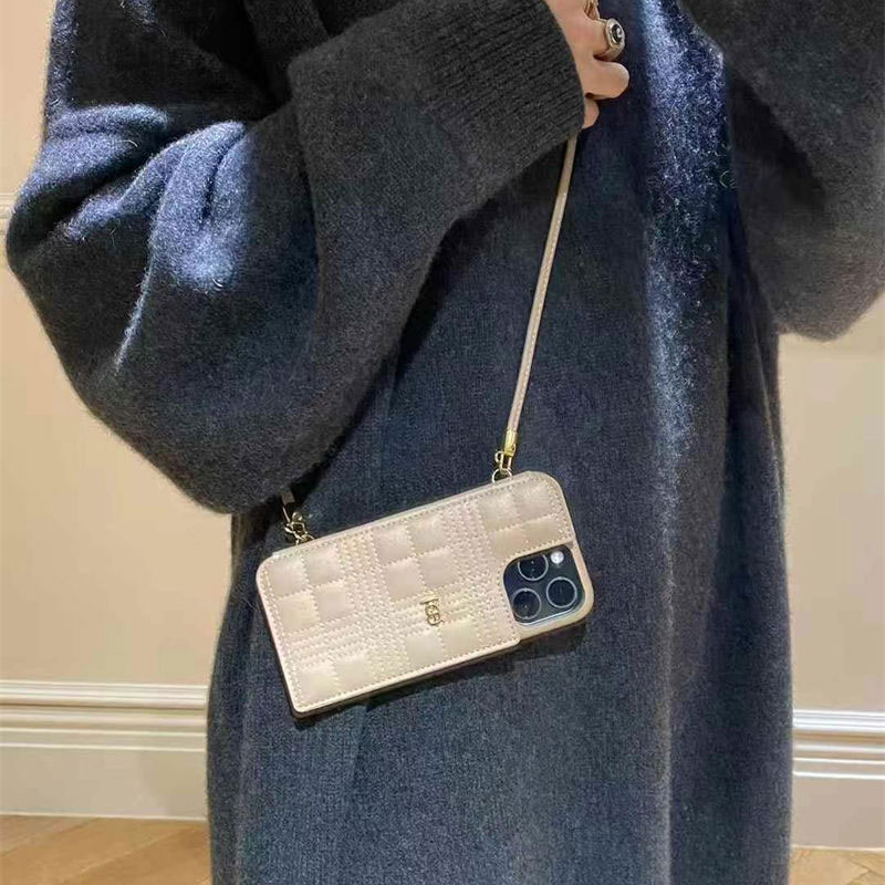 Burberry Luxury iPhone 16e 15 Pro max 14 13 Case Back Cover coque ledertasche Shockproof Protective Designer iPhone 15 16 Case  Fashion Brand Full Cover housse Luxury Case Back Cover schutzhülle